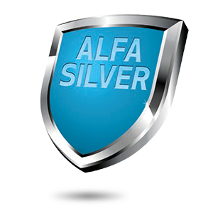Alfasilver Shield