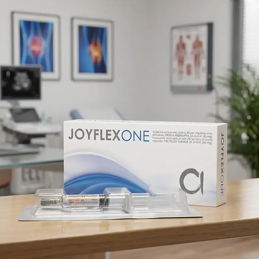 Alfakjn Joyflex® One