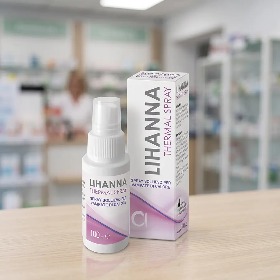 Alfakjn LiHanna Spray